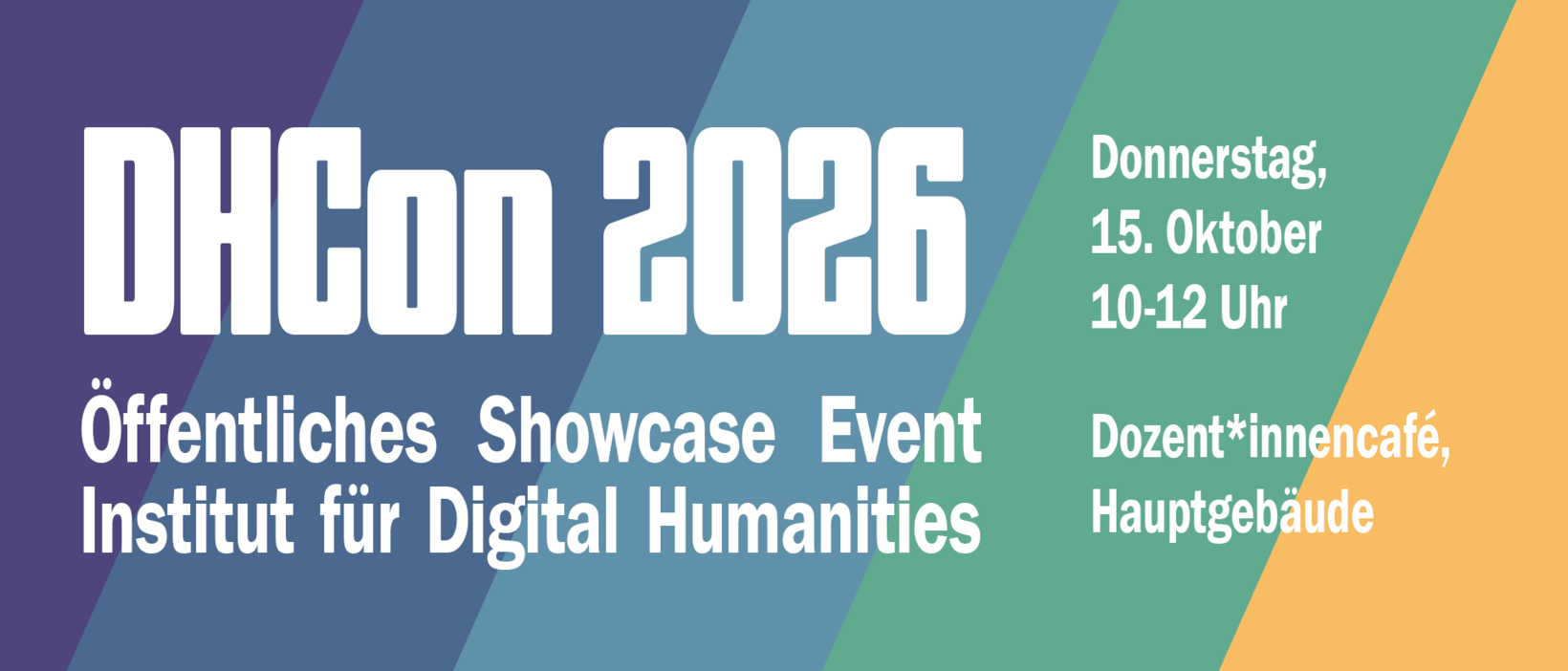 DHCon 2026
